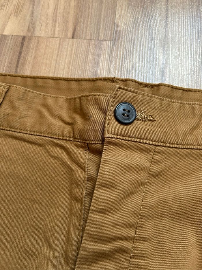Short moutarde Homme Primark Tailles 44-46 - photo numéro 5