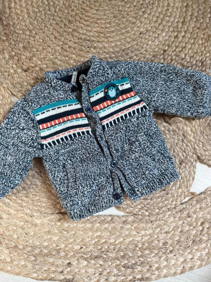 Gilet