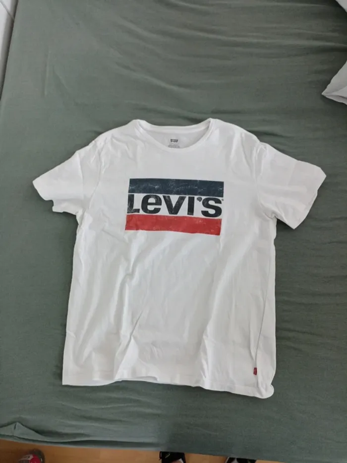 Tee shirt Levi's L