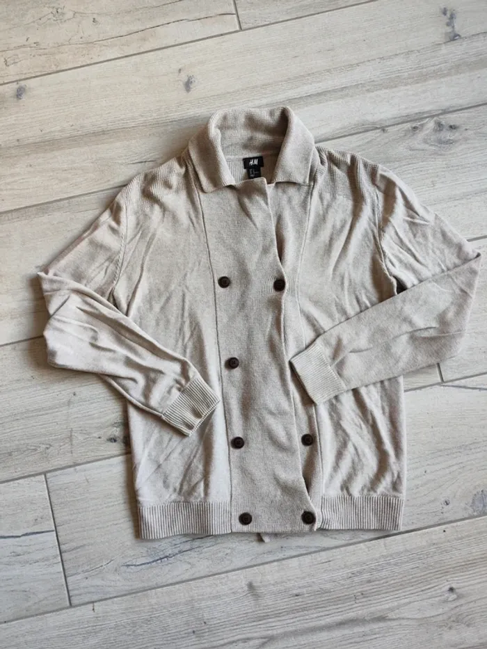 Gilet homme H&M