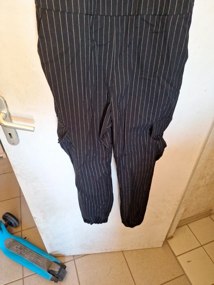 Salopette légère 36 Jennifer - photo numéro 3