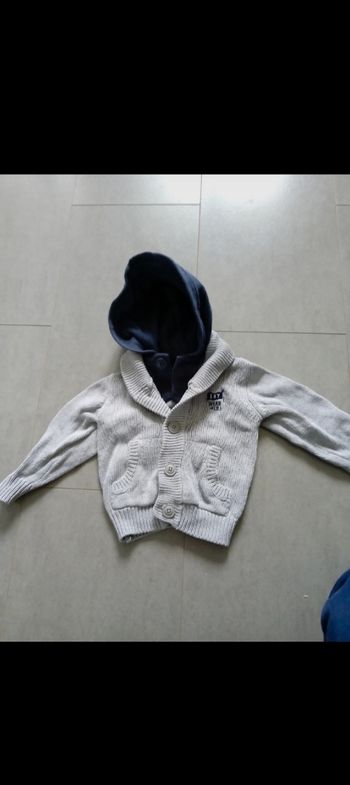 Veste