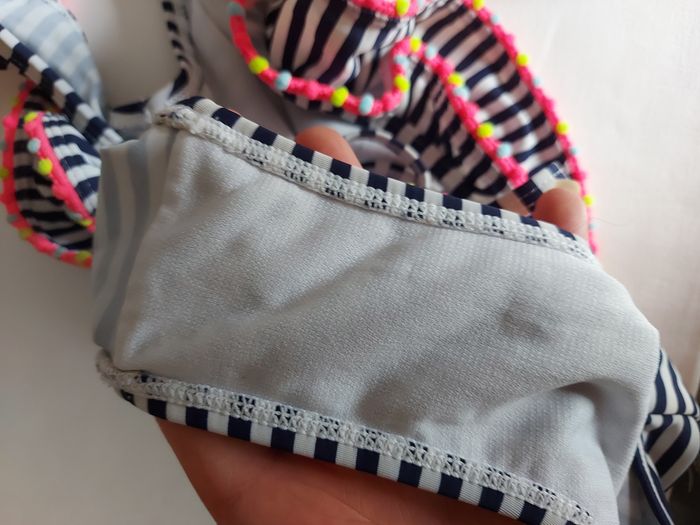 Maillot - photo numéro 5