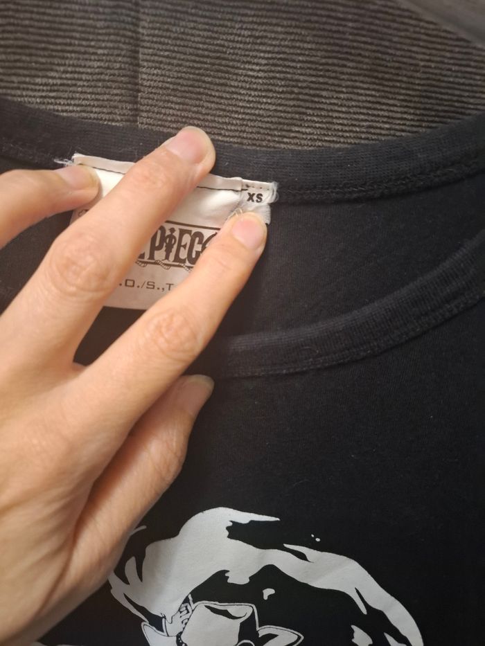 Haut one piece - photo numéro 4