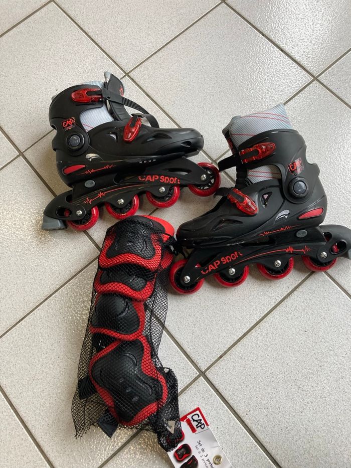 Rollers