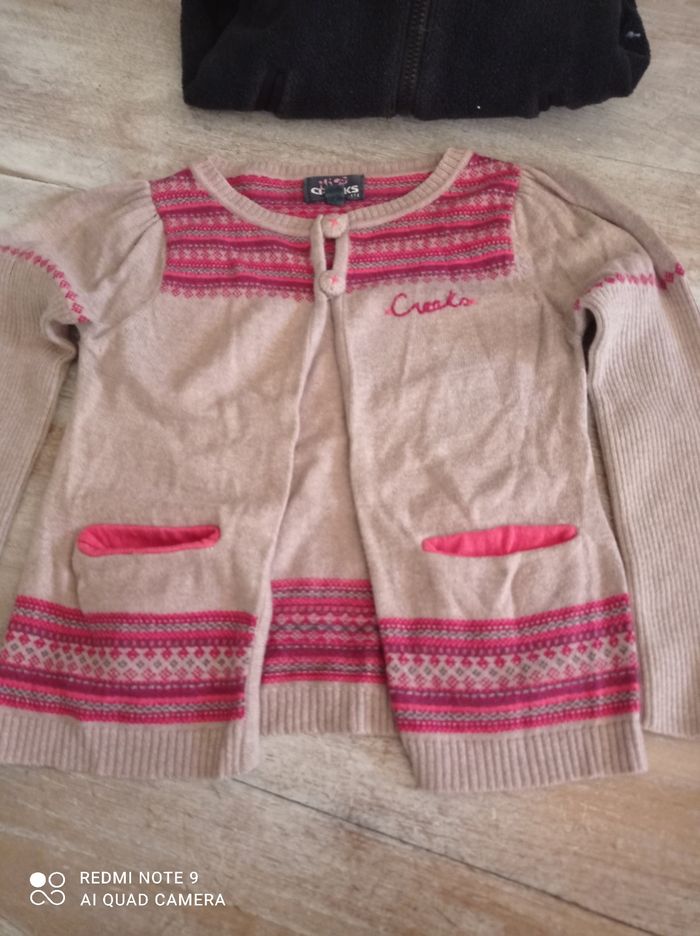 Lot 7 vêtements,+1 - photo numéro 2