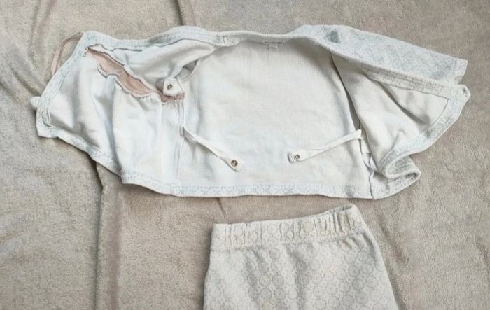 *Pyjama 2 pièces - photo numéro 4