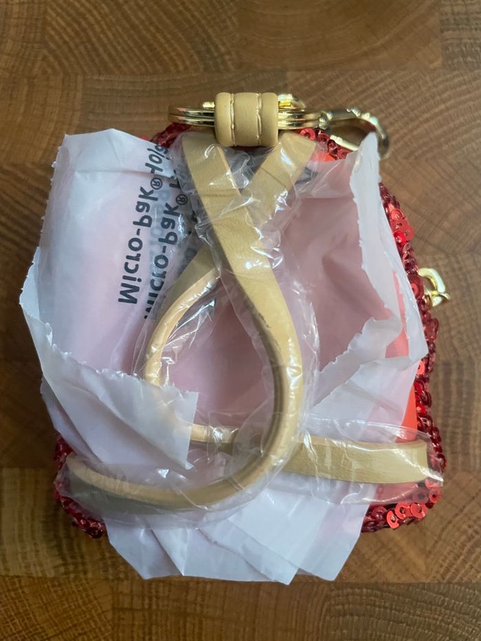 Mini Loungefly mystery Princesses Disney - photo numéro 2