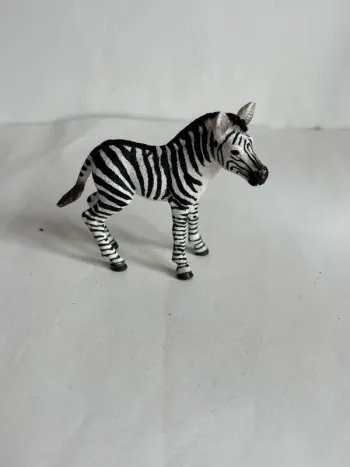 Bébé zèbre Schleich