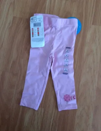 Legging orchestra 12 mois neuf