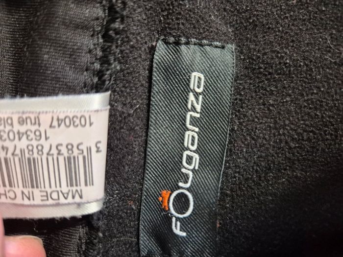 Veste taille 14 ans fouganza - photo numéro 3