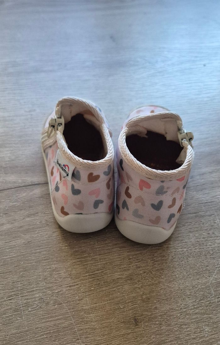 Chaussons Bellamy T.21 - photo numéro 4