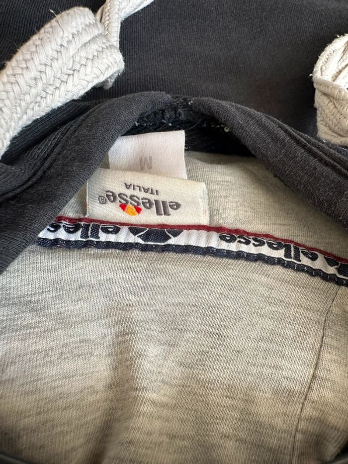 Sweat ellesse - photo numéro 5