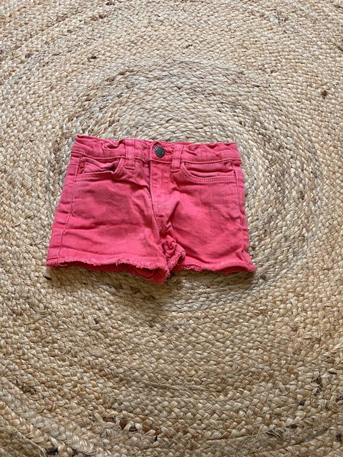 Short et Jupe - photo numéro 3