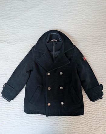 Manteau Pepe Jeans 
