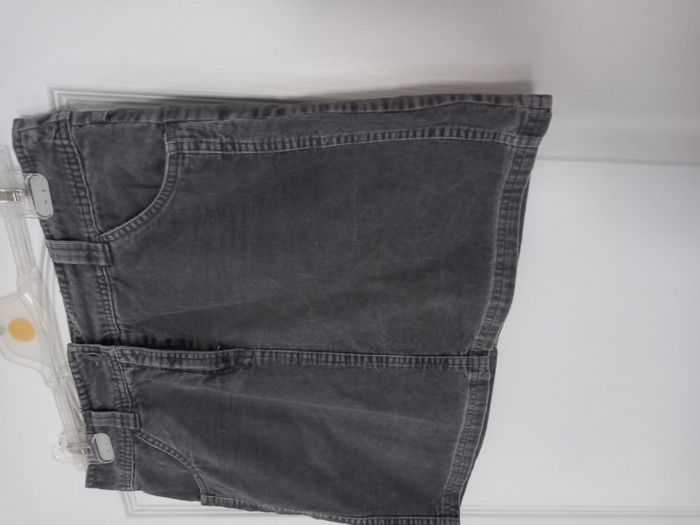 Jupe Velours - photo numéro 2