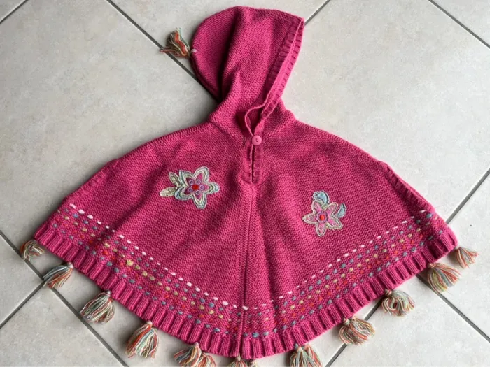 Poncho