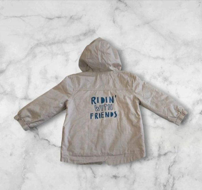 Lots de vêtements enfants fille 2/3 ans - photo numéro 4