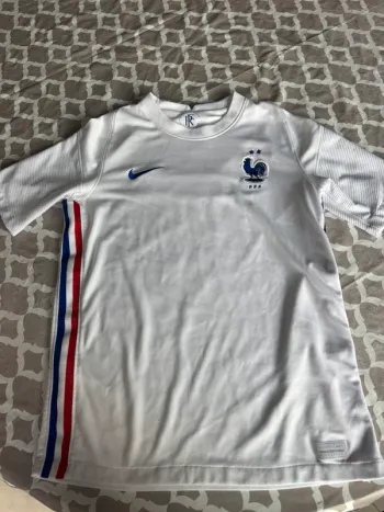 Maillot équipe de France XL enfant