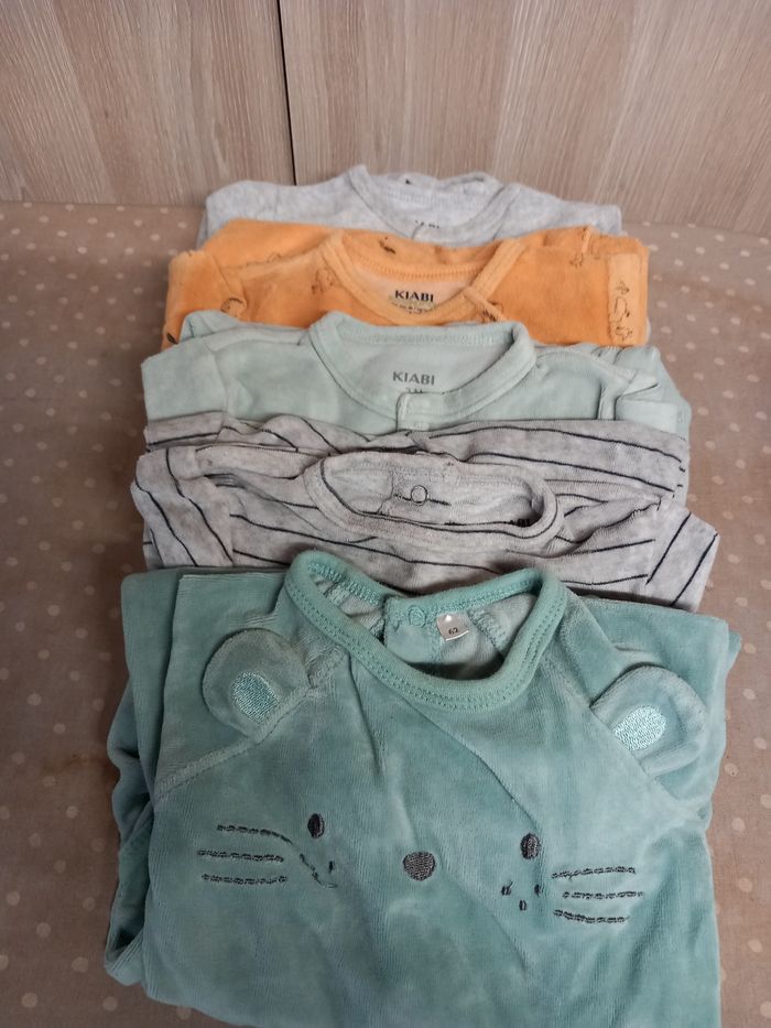 Pyjamas