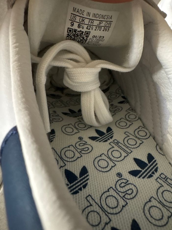 Adidas Harlem SNS - photo numéro 5