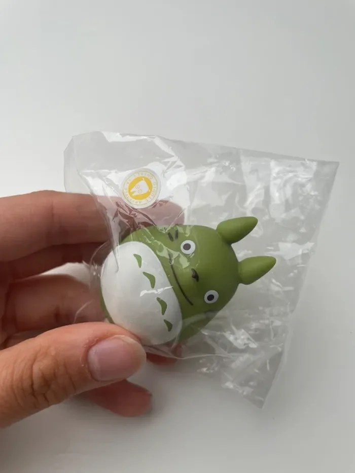 Figurine Totoro - photo numéro 5
