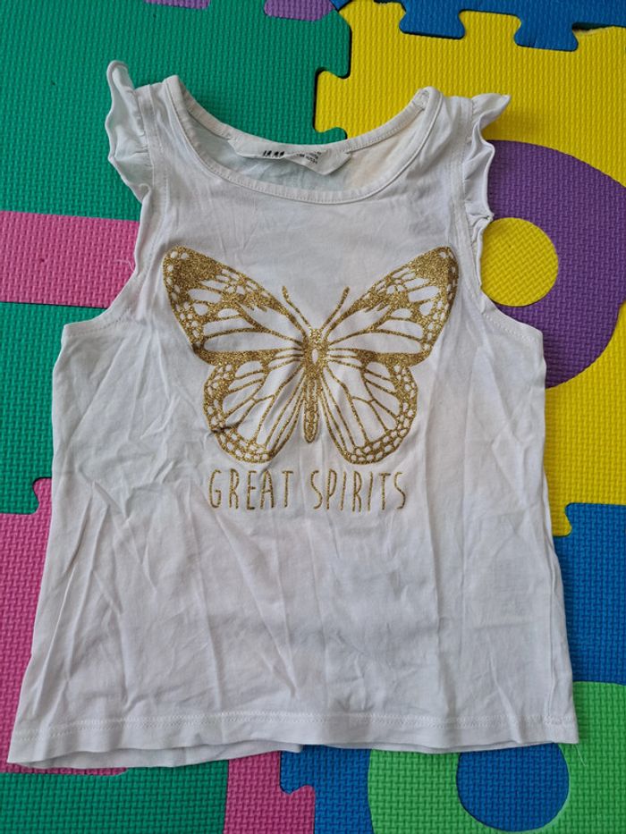 Lot de 5 hauts 36m/3ans - photo numéro 12