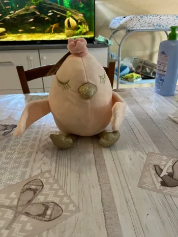 Peluche