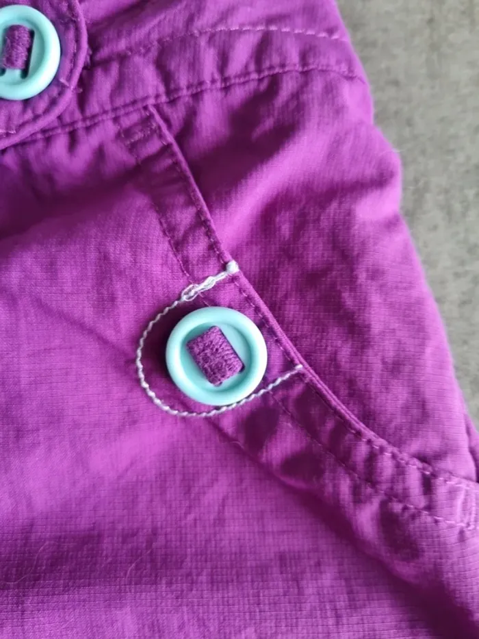 Jupe short Quechua - photo numéro 6