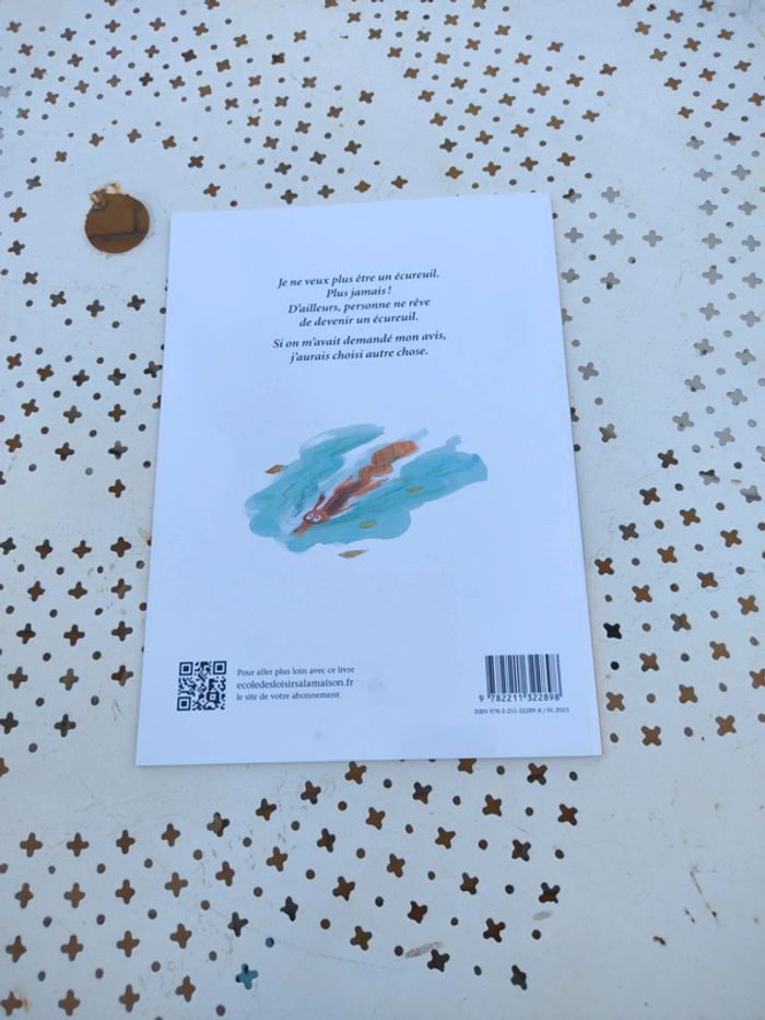 Livre j'aurais voulu - photo numéro 2