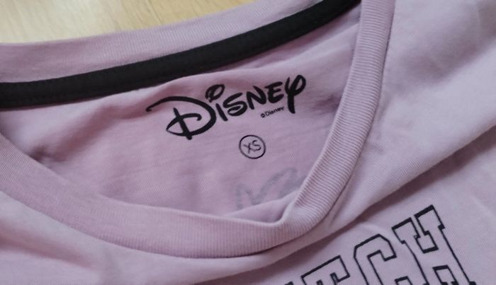 Tee shirt stitch - photo numéro 2