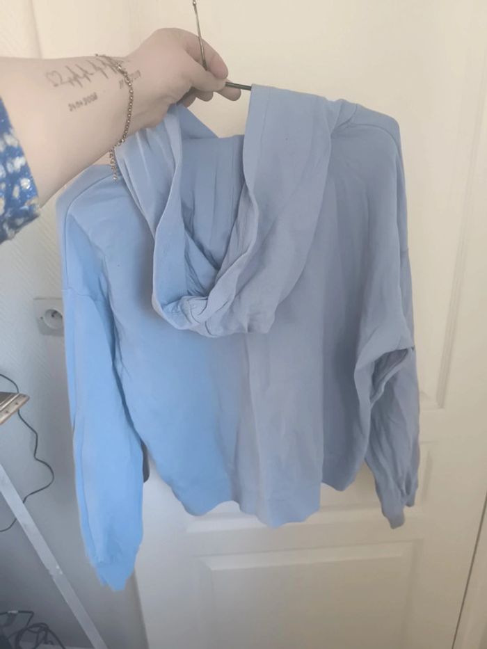 Sweat à capuche - photo numéro 3