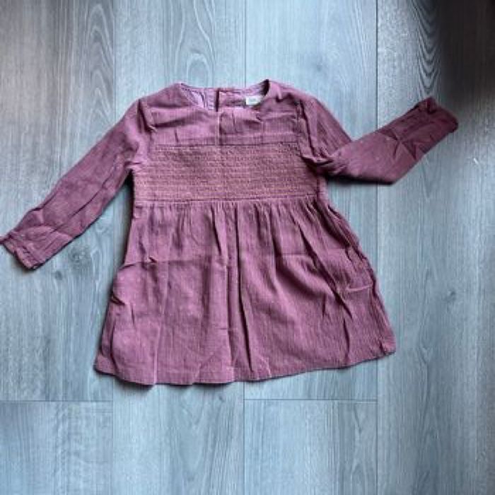 Robe LC Kids 2 ans