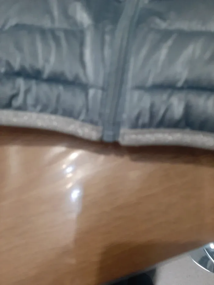 Veste sans manches - photo numéro 3
