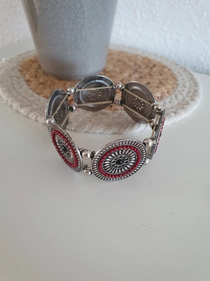 Bracelet fantaisie Camaieu - photo numéro 2