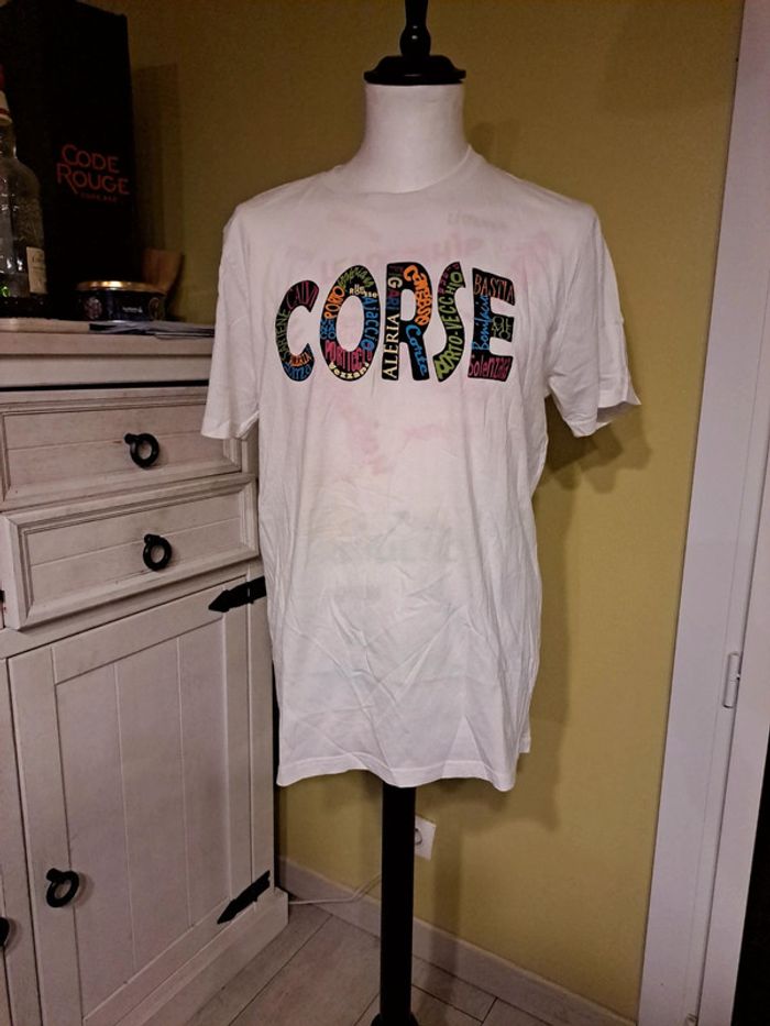 Tee-shirt homme