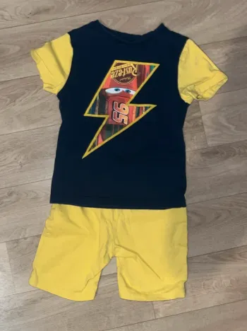 Ensemble taille 3 ans