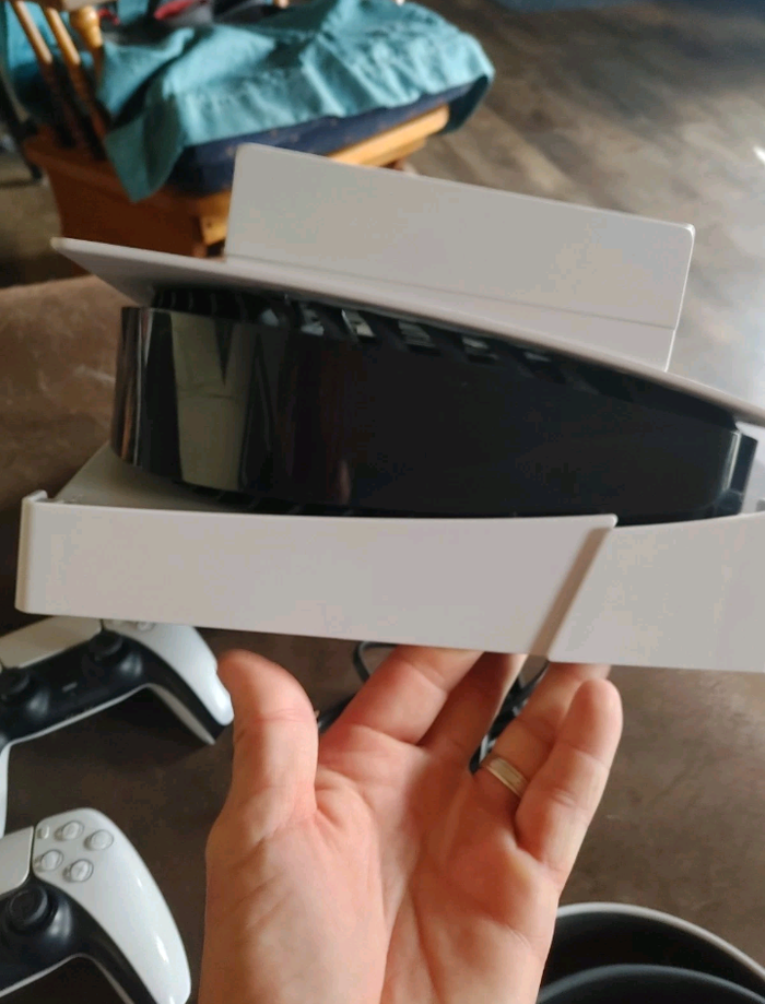 Playstation 5 - photo numéro 4