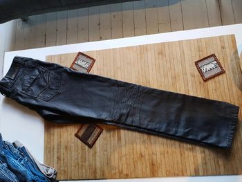 Lot Jean's homme t40 rivaldi diesel pépé Jean's