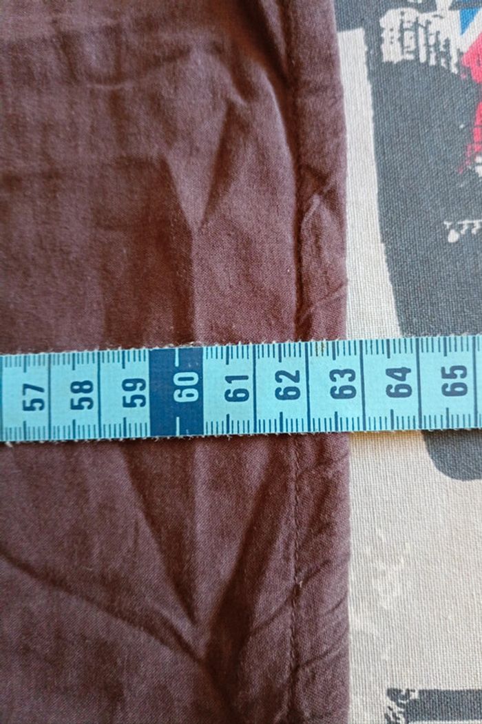 Haut Femme 100% coton Taille 40 - photo numéro 8