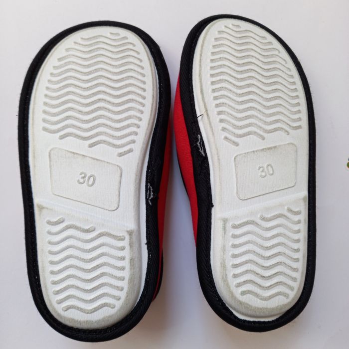 Chaussons Tissaia T.30 - photo numéro 2