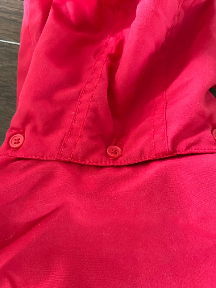 Veste / manteau bébé fille - photo numéro 6