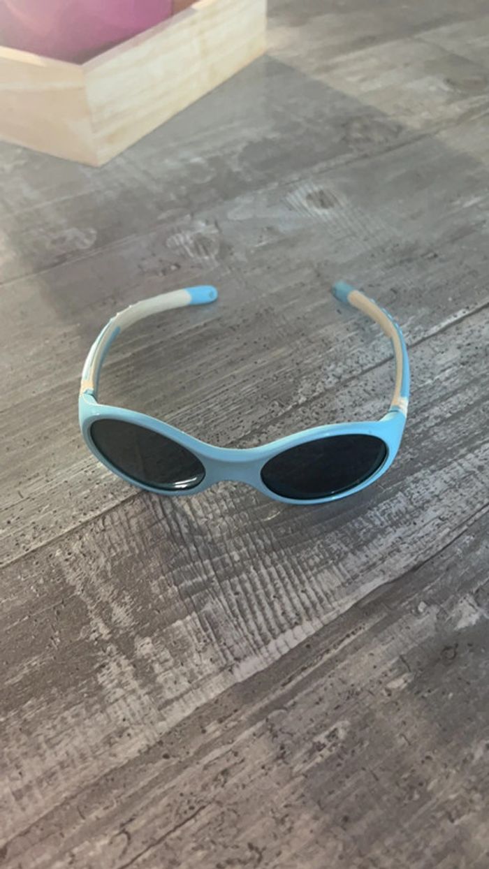 Lunette de soleil 0 6 mois