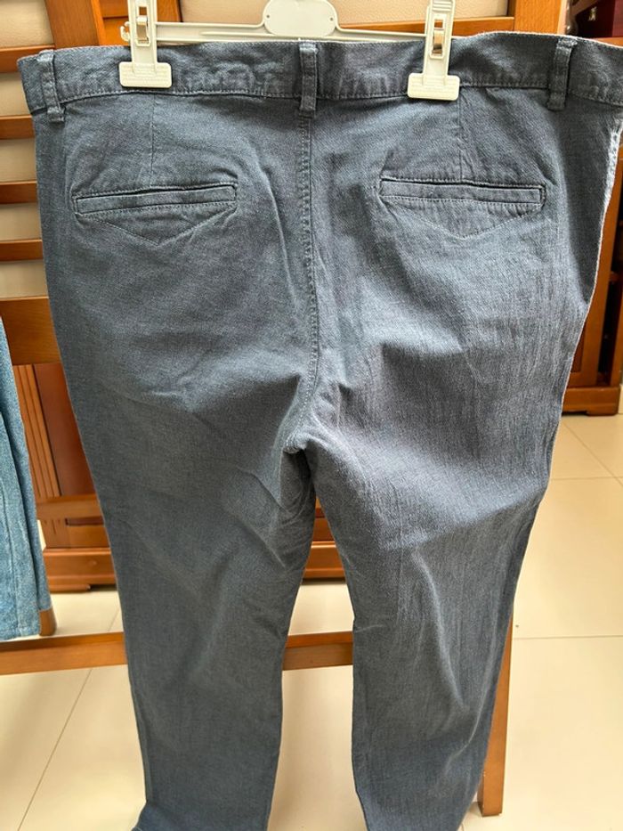 Pantalon chino - photo numéro 4