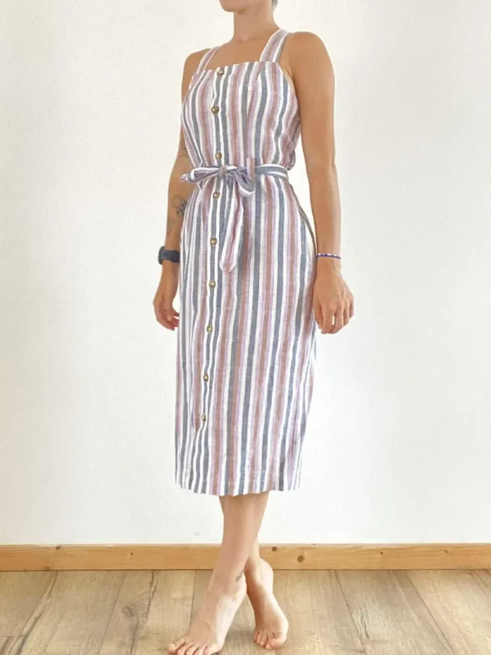Robe Suncoo