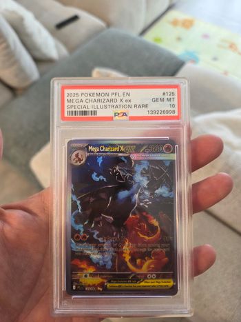 Carte pokemon