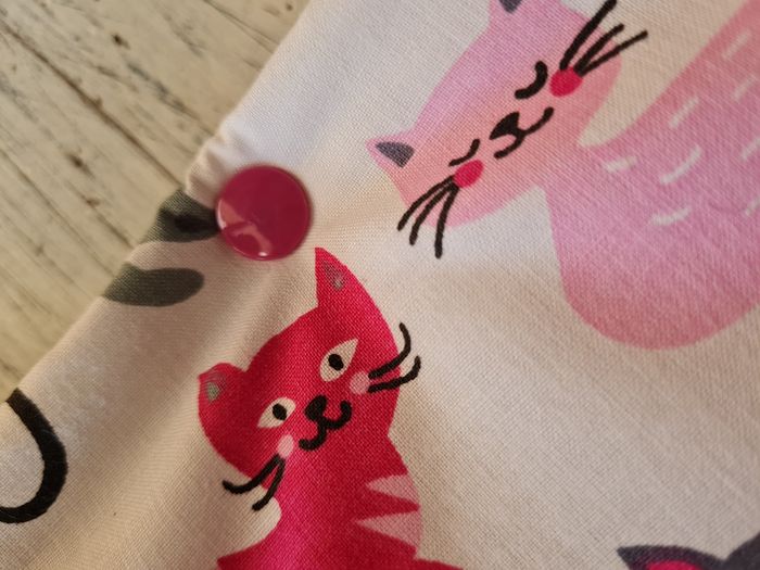 Pochette de protection pour livre ou tablette grand format TyJalel - photo numéro 2