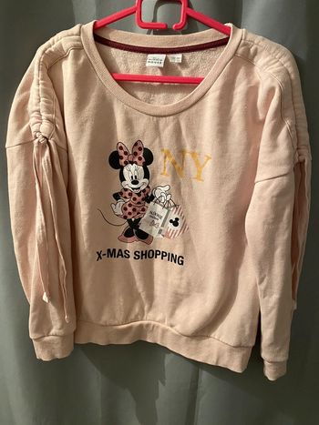 Pull Minnie