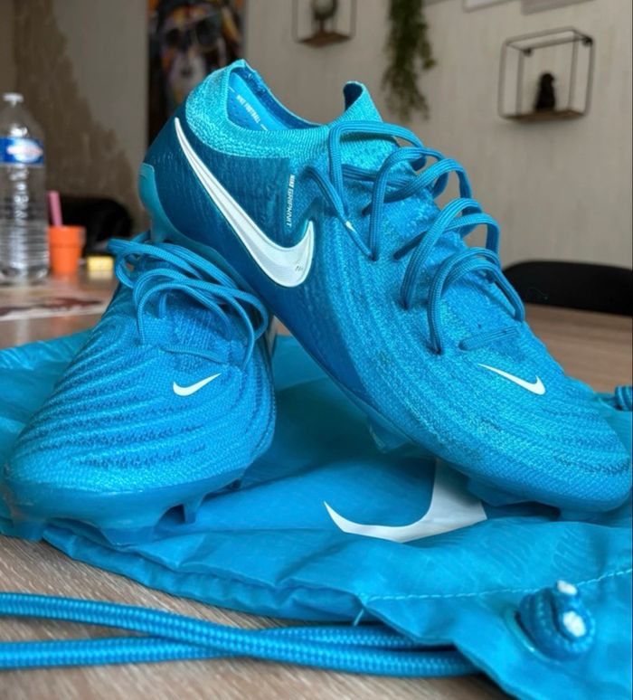 Phantom GX - photo numéro 2