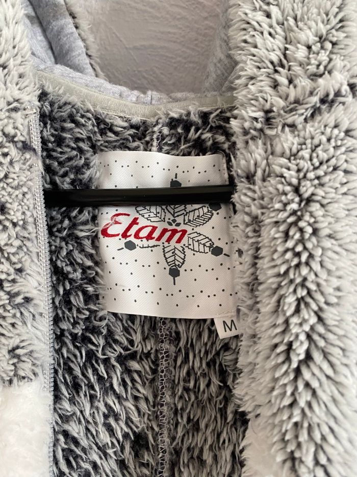 Combinaison polaire - photo numéro 7